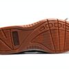 Sperry Damen Bootsschuh Marineblau Leder 360°-4