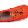 SPERRY Herren Sneaker aus Hanf – Atmungsaktiv, Fußbett, 47 EU-4