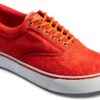 SPERRY Herren Sneaker aus Hanf – Atmungsaktiv, Fußbett, 47 EU-0