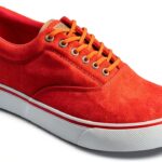 SPERRY Herren Sneaker aus Hanf – Atmungsaktiv, Fußbett, 47 EU-0
