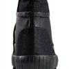 Sperry Damen Schuhe Wasserfest PLUSHSTEP STS89561 Schwarzer Gummi-4