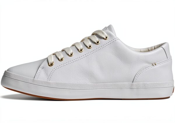 Sperry Herren Schuhe SeaCycle STS25434 aus recyceltem Baumwoll-Leinen-4