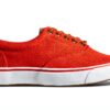 SPERRY Herren Sneaker aus Hanf – Atmungsaktiv, Fußbett, 47 EU-1
