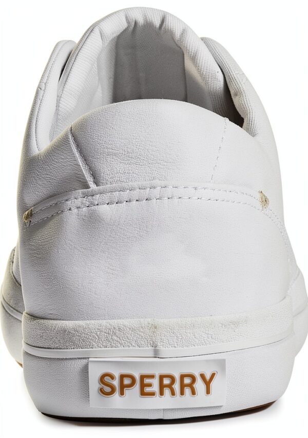 Sperry Herren Schuhe SeaCycle STS25434 aus recyceltem Baumwoll-Leinen-3