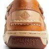 sperry boots