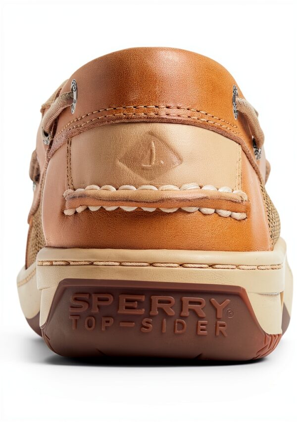 sperry boots