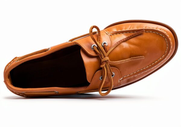 Sperry Herren Bootsschuh 13934368016 mit OrthoLite Einlegesohle-4