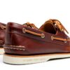 Sperry Boot Shoe Herren Hautfarben Größe 42 EU Razor Cut Siping-2