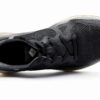 Sperry Herren Sneaker Schwarz Größe 42 EU Schnell trocknendes Mesh-4