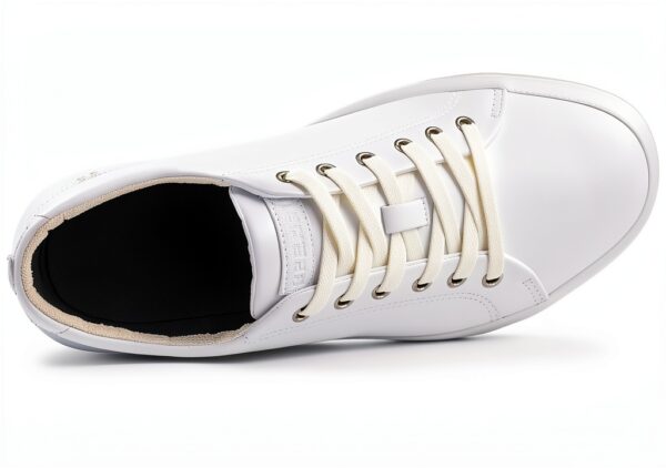 Sperry Herren Schuhe SeaCycle STS25434 aus recyceltem Baumwoll-Leinen-5
