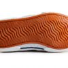 Sperry Damen Sneaker Weiß STS88785 Slip-On mit Memory‑Schaum Fußbett-5