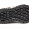 Sperry Herren Sneaker STS23141 Grau – Mesh & rutschfeste Sohle-7