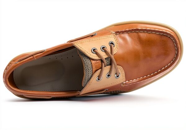 sperry boots