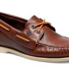 Sperry Bootschuhe Braun Größe 42 EU Razor‑Cut Sohle Ortholite Komfort-3