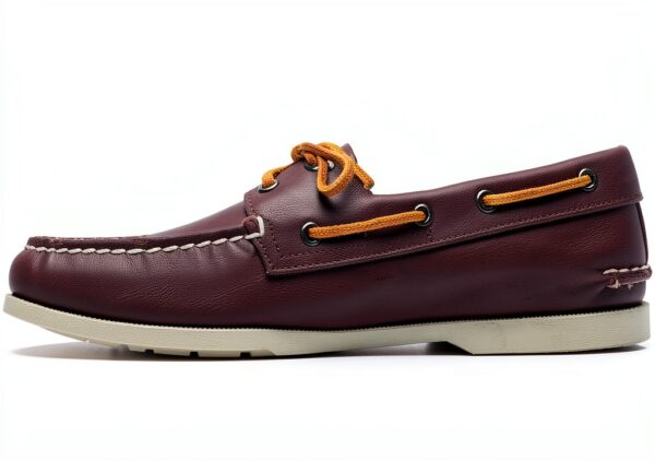 Sperry Bootschuhe Braun Größe 42 EU Razor‑Cut Sohle Ortholite Komfort-6