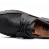 Sperry Herren Segelschuhe Marineblau Größe 42 EU Leder Obermaterial-5