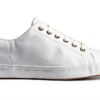 Sperry Herren Schuhe SeaCycle STS25434 aus recyceltem Baumwoll-Leinen-0