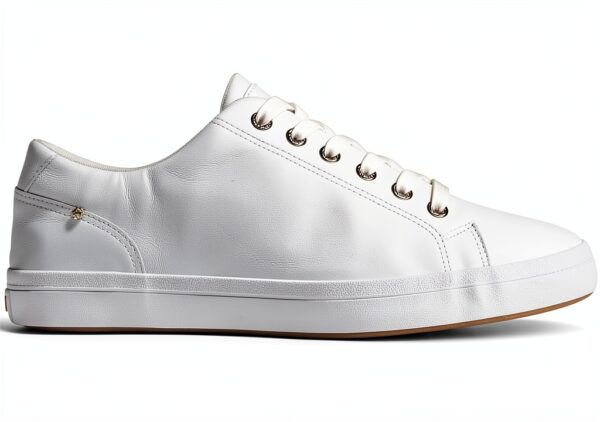 Sperry Herren Schuhe SeaCycle STS25434 aus recyceltem Baumwoll-Leinen-0