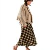 Sperry Damen-Boot 43 EU Hellbraun Luxusleder Ortholite Komfort-5