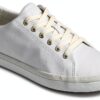Sperry Herren Schuhe SeaCycle STS25434 aus recyceltem Baumwoll-Leinen-2
