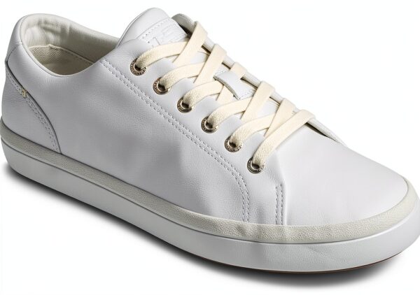 Sperry Herren Schuhe SeaCycle STS25434 aus recyceltem Baumwoll-Leinen-2
