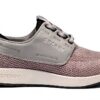 Sperry Herren Sneaker STS23141 Grau – Mesh & rutschfeste Sohle-2