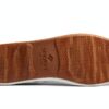 Sperry Herren Schuhe SeaCycle STS25434 aus recyceltem Baumwoll-Leinen-6