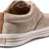 Sperry Herren Sneaker aus Tencel-Lyocell & Leinen mit-5