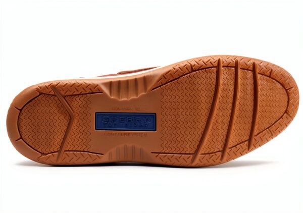 sperry boat shoes