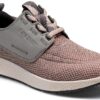 Sperry Herren Sneaker STS23141 Grau – Mesh & rutschfeste Sohle-1