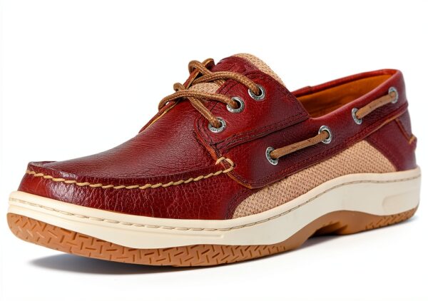 sperry boat shoes