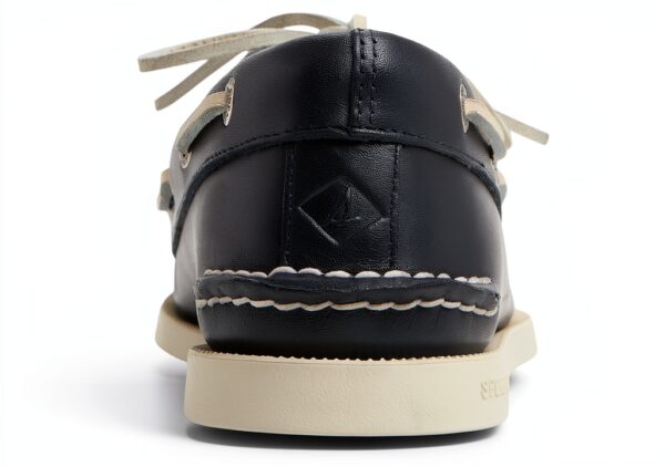 Sperry Herren Bootsschuh Marineblau Größe 45 EU mit OrthoLite-2