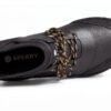 Sperry Damen Schuhe Wasserfest PLUSHSTEP STS89561 Schwarzer Gummi-1