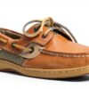 Stride Rite Damen Bootsschuhe Leinen Komfort 9353616 Memory Foam-1