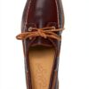 Sperry Boot Shoe Herren Hautfarben Größe 42 EU Razor Cut Siping-4