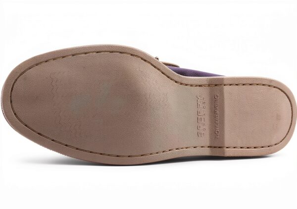 Sperry Bootschuhe Braun Größe 42 EU Razor‑Cut Sohle Ortholite Komfort-8