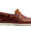 Sperry Boot Shoe Herren Hautfarben Größe 42 EU Razor Cut Siping-5