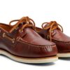 Sperry Boot Shoe Herren Hautfarben Größe 42 EU Razor Cut Siping-1