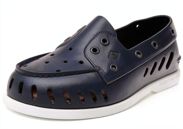 sperry boots