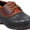 Sperry Herren Entenstiefel Braun Größe 46 EU Wasserdicht Thermo‑Futter-2