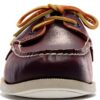 Sperry Bootschuhe Braun Größe 42 EU Razor‑Cut Sohle Ortholite Komfort-7