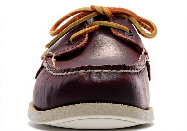 Sperry Bootschuhe Braun Größe 42 EU Razor‑Cut Sohle Ortholite Komfort-7