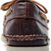 Sperry Bootschuhe Braun Größe 42 EU Razor‑Cut Sohle Ortholite Komfort-5