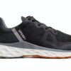 Sperry Herren Sneaker Schwarz Größe 42 EU Schnell trocknendes Mesh-3