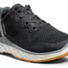Sperry Herren Sneaker Schwarz Größe 42 EU Schnell trocknendes Mesh-1