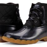 Kinder Schuh STK schwarz Größe 12 mit seitlichem Reißverschluss-0