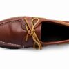 Sperry Bootschuhe Braun Größe 42 EU Razor‑Cut Sohle Ortholite Komfort-9