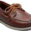 Sperry Bootschuhe Braun Größe 42 EU Razor‑Cut Sohle Ortholite Komfort-2