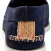 Sperry Herrenbootschuhe Wildleder Marineblau Größe 44 EU Komfort Grip-2