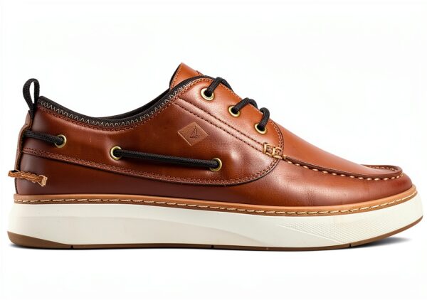 Sperry Herren Moc Neo Bootsschuh-2